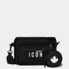 Be Icon Shoulder Bag