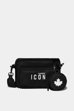Be Icon Shoulder Bag