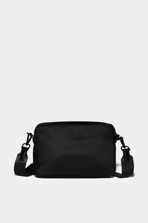 Be Icon Shoulder Bag