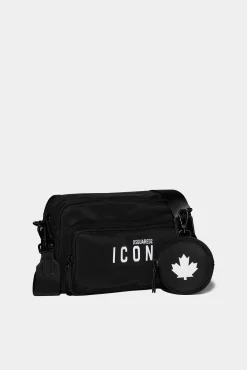 Be Icon Shoulder Bag