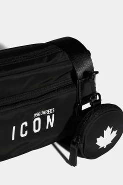 Be Icon Shoulder Bag