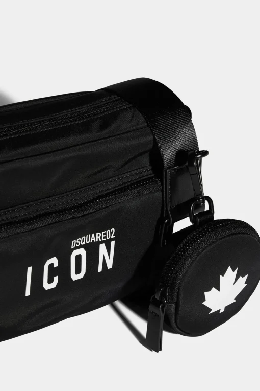 Be Icon Shoulder Bag