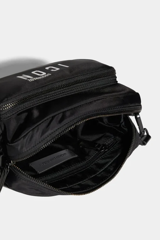 Be Icon Shoulder Bag