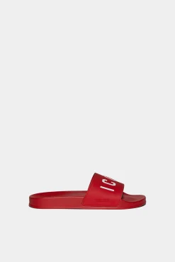 Be Icon Slides