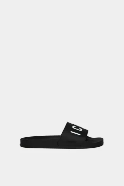 Be Icon Slides