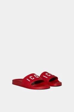 Be Icon Slides