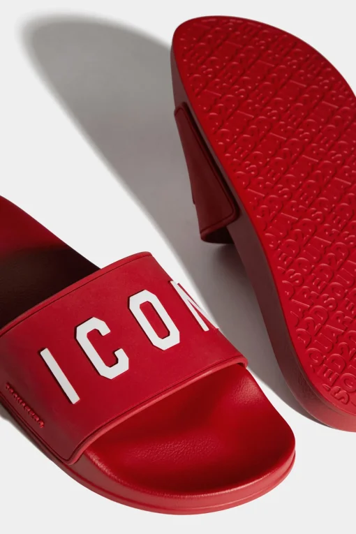 Be Icon Slides
