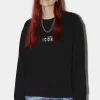 Be Icon Sweatshirt