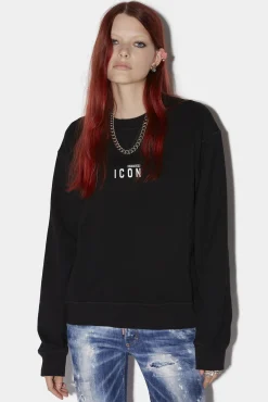 Be Icon Sweatshirt