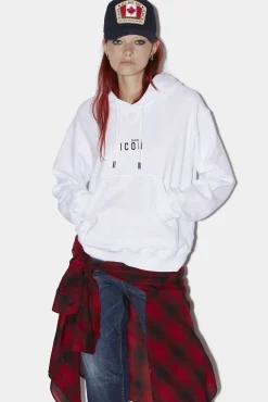 Be Icon Sweatshirt