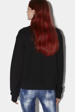 Be Icon Sweatshirt