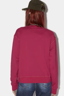 Be Icon Sweatshirt