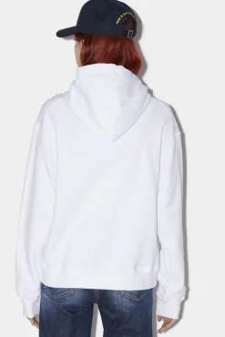 Be Icon Sweatshirt