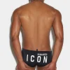 Be Icon Swim Brief
