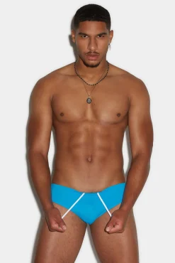 Be Icon Swim Brief