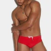 Be Icon Swim Brief