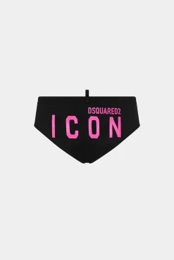 Be Icon Swim Brief