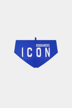 Be Icon Swim Brief