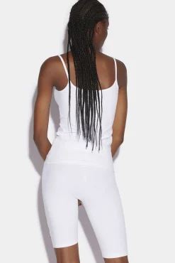Be Icon Tank Top