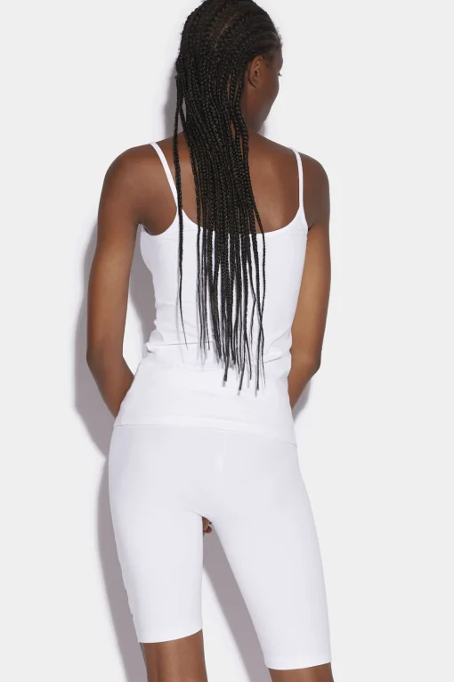 Be Icon Tank Top