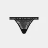 Be Icon Thong