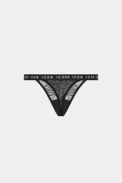 Be Icon Thong