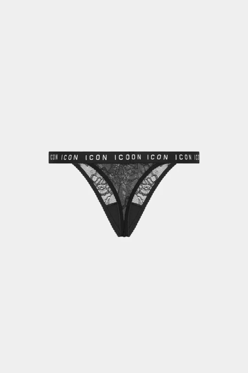 Be Icon Thong