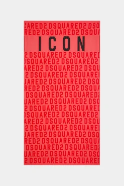 Be Icon Towel