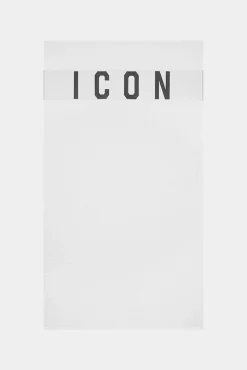 Be Icon Towel