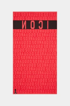 Be Icon Towel