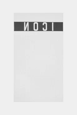 Be Icon Towel