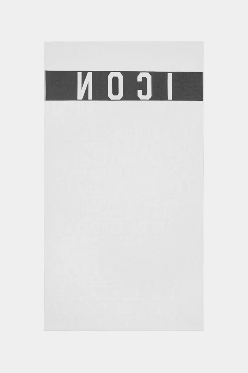 Be Icon Towel