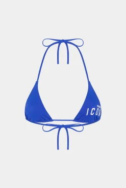 Be Icon Triangle Top