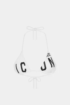 Be Icon Triangle Top