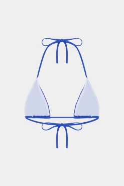 Be Icon Triangle Top