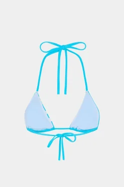 Be Icon Triangle Top