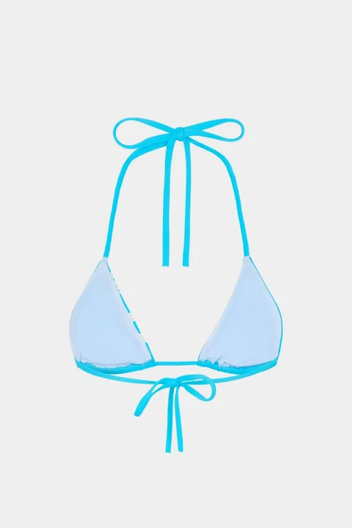 Be Icon Triangle Top