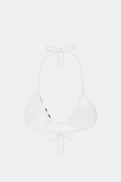 Be Icon Triangle Top