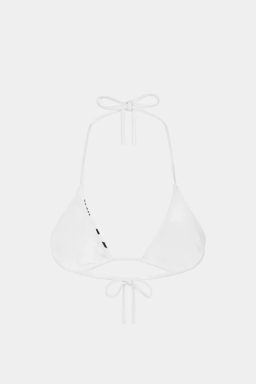 Be Icon Triangle Top