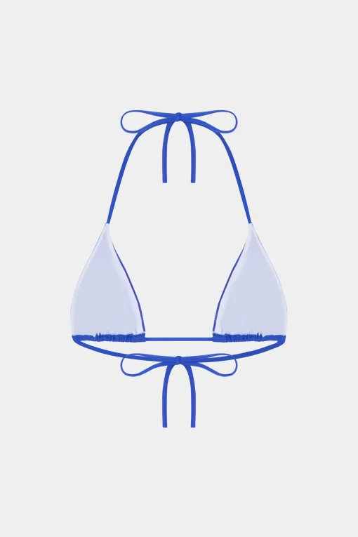 Be Icon Triangle Top