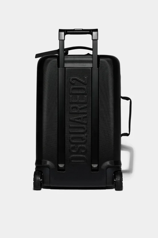 Be Icon Trolley