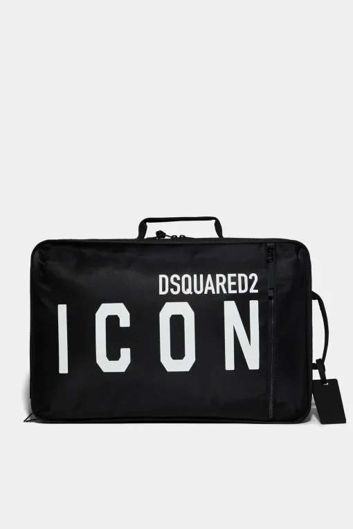 Be Icon Trolley