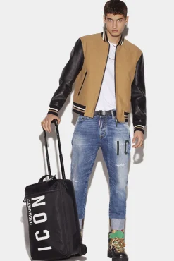 Be Icon Trolley