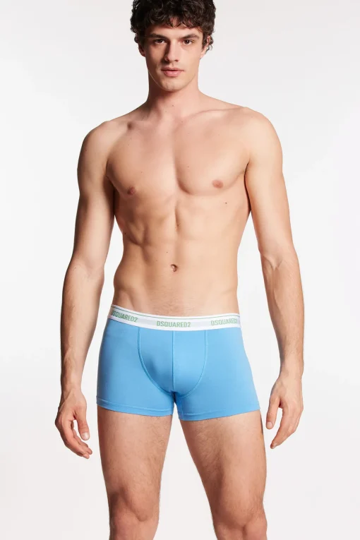 Be Icon Trunk