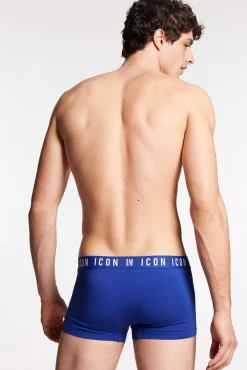 Be Icon Trunk