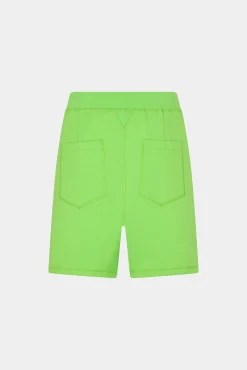 Be Icon Wash Relaxed Shorts