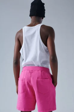 Be Icon Wash Relaxed Shorts