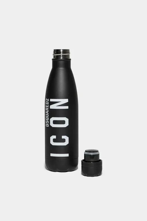 Be Icon Water Bottle