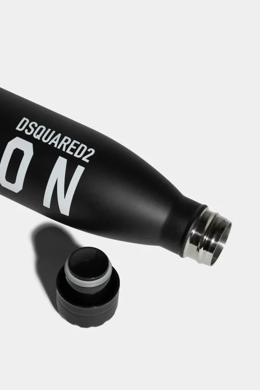 Be Icon Water Bottle