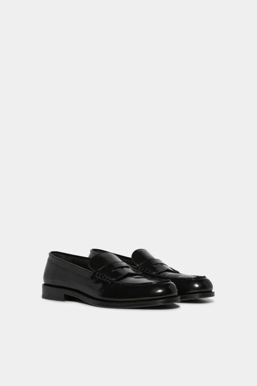 Beau Loafers